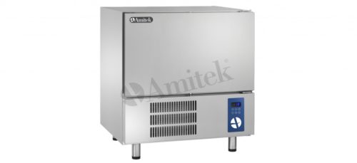 Sokkoló hűtő - Amitek ABT50A