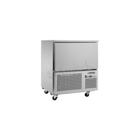 Sokkoló hűtő - Amitek ABT51