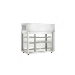 Hűtővitrin - AMITEK AK100DR