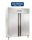 Ipari hűtőszekrény - AMITEK AK1200DTV  ventilátoros kombinált