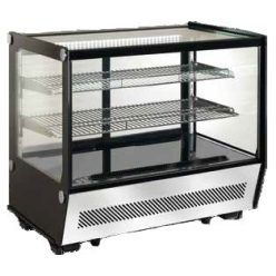 Hűtővitrin - AMITEK AK120EFQ