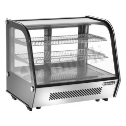 Hűtővitrin - Amitek AK120EF 120 literes