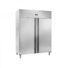 Ipari hűtőszekrény - AMITEK AK1412TN  GN 2/1