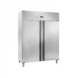 Ipari hűtőszekrény - AMITEK AK1412TN  GN 2/1