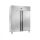 Ipari hűtőszekrény - AMITEK AK1412TN  GN 2/1