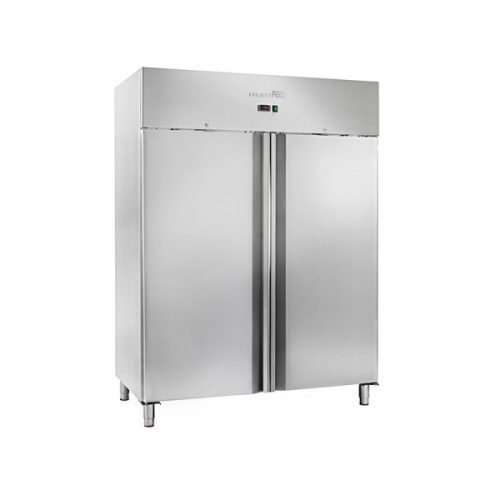 Ipari hűtőszekrény - AMITEK AK1412TN  GN 2/1