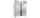 Ipari fagyasztószekrény - Amitek AK1414BT
