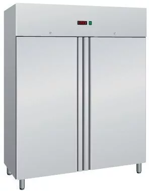 Ipari hűtőszekrény - AMITEK AK1414TN
