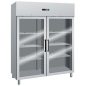Ipari hűtőszekrény - AMITEK AK1414TN