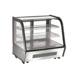 Hűtővitrin - AMITEK AK160EF