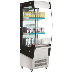 Hűtővitrin - AMITEK AK180EM