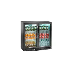 Bárhűtő - Amitek AK191BB