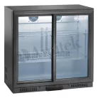 Bárhűtő - Amitek AK191BBS