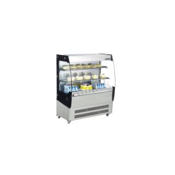 Hűtővitrin - Amitek AK200EM