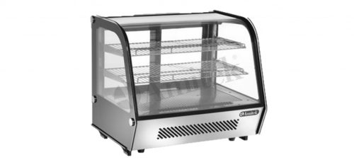 Hűtővitrin - Amitek AK205EF