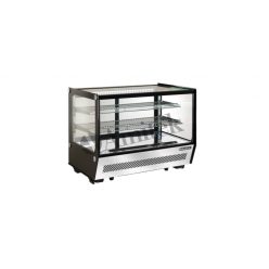 Hűtővitrin - Amitek AK205EFQ