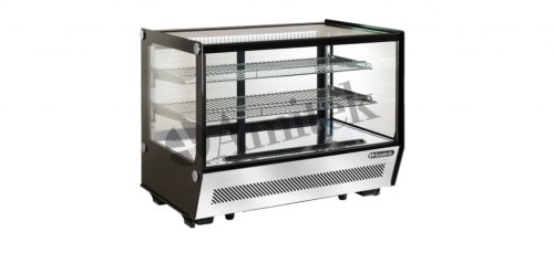 Hűtővitrin - Amitek AK205EFQ