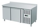 Mélyhűtött munkaasztalok - AMITEK AK2104BT