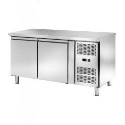 Cukrászati hűtött munkaasztalok - AMITEK AK2104P