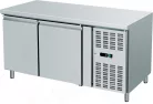 Hűtött munkaasztal - AMITEK AK2104TN