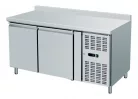 Hűtött munkaasztal - AMITEK AK2104TN