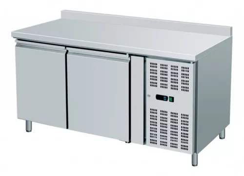 Hűtött munkaasztal - AMITEK AK2104TN