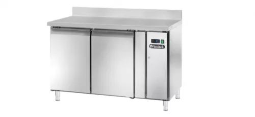 Hűtött munkaasztal - Amitek AK2202TN SG