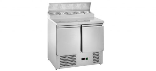 Salátahűtő - Amitek AK240S