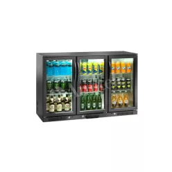 Bárhűtő - Amitek AK291BB