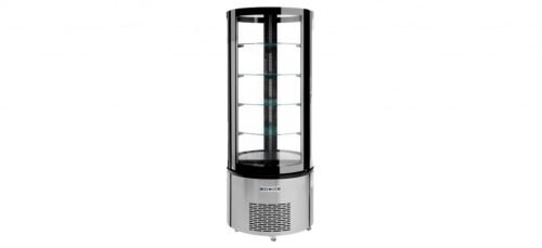 Hűtővitrin - Amitek AK400ETR