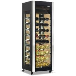 Borhűtő - AMITEK AK400 Wlux