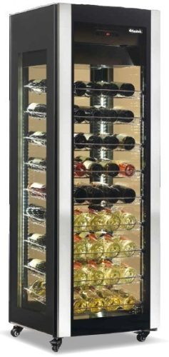 Borhűtő - AMITEK AK400 Wlux