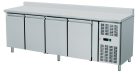 Mélyhűtött munkaasztalok - AMITEK AK4104BT