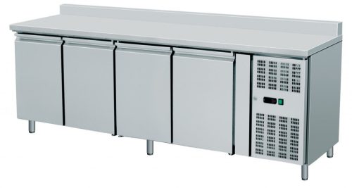 Mélyhűtött munkaasztalok - AMITEK AK4104BT