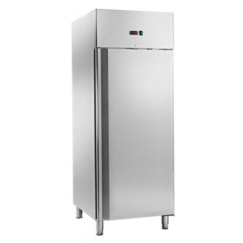 Ipari fagyasztószekrény - AMITEK AK604BT GN2/1 statikus