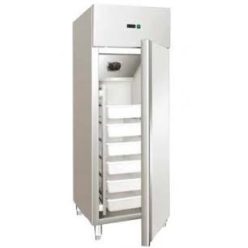   Ipari hűtőszekrény - AMITEK AK604FH GN2/1 'halas'