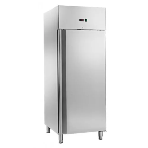 Ipari hűtőszekrény - AMITEK AK604TN GN2/1  statikus