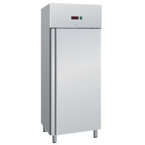 Ipari fagyasztószekrény - AMITEK AK654BT