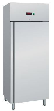 Ipari fagyasztószekrény - AMITEK AK654BT