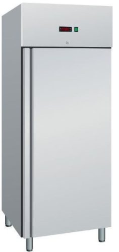 Ipari fagyasztószekrény - AMITEK AK804BT ventilátoros