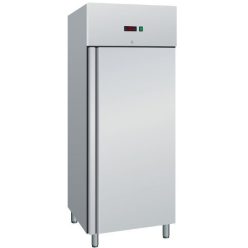 Ipari hűtőszekrény - AMITEK AK804TN ventilátoros