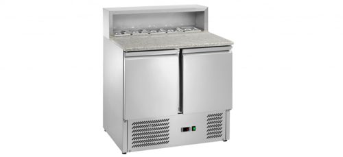 Pizzapult - Amitek AK940P