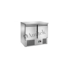 Hűtött munkaasztal - Amitek AK941