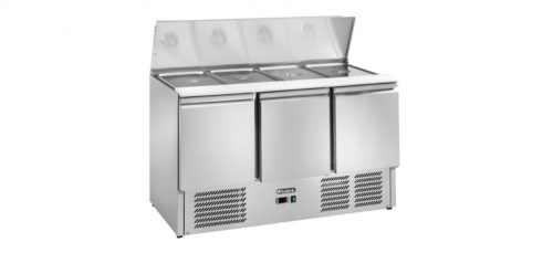 Salátahűtő - Amitek AK943