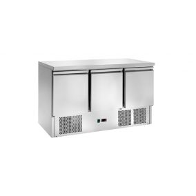Hűtött munkaasztal - Amitek AK943T