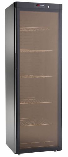 Borhűtő - Amitek AKD300W