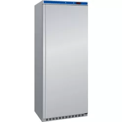   Ipari fagyasztószekrény - AMITEK AKD400F S/S rozsdamentes acél