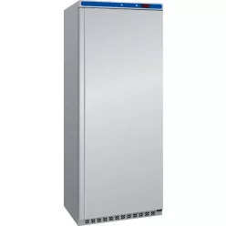   Ipari hűtőszekrény - AMITEK AKD400R S/S álló, rozsdamentes acél