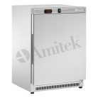 Ipari fagyasztószekrény - Amitek AKM200FSS 140 literes