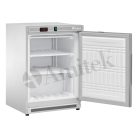 Ipari fagyasztószekrény - Amitek AKM200FSS 140 literes